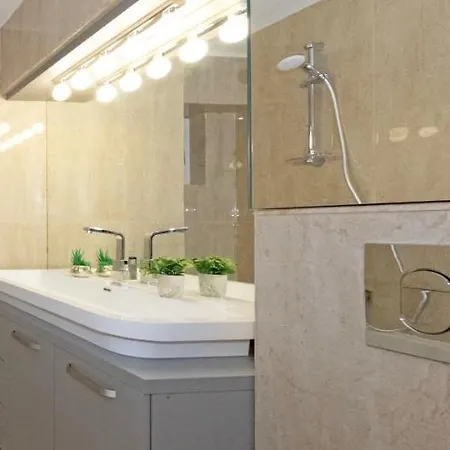Craiova's Centre Penthouse Apartment Craiova