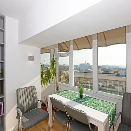 Craiova's Centre Penthouse * Craiova