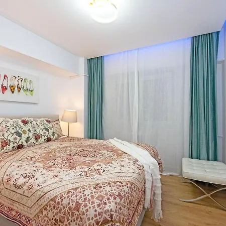 Craiova's Centre Penthouse * Craiova