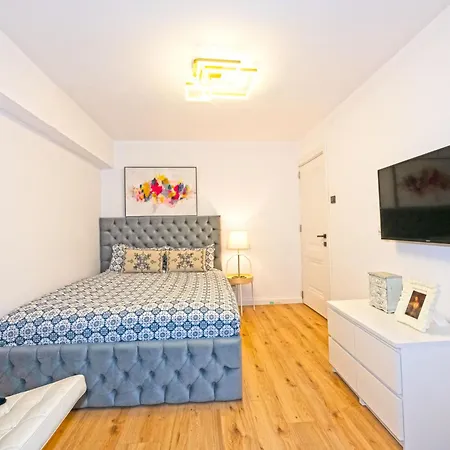 Apartment Grand Centre Of