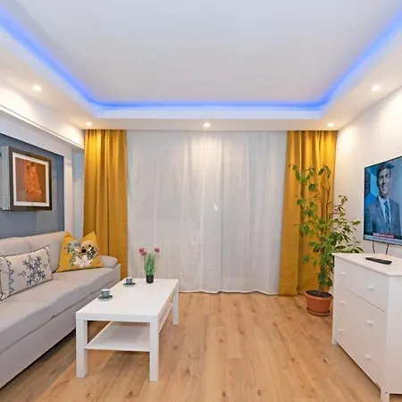 Craiova's Centre Penthouse * Craiova