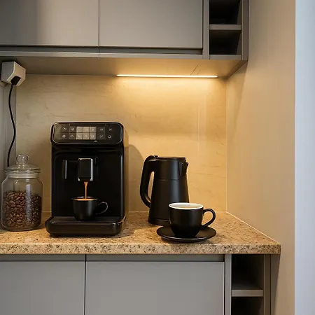 Apartment Grand Centre Of