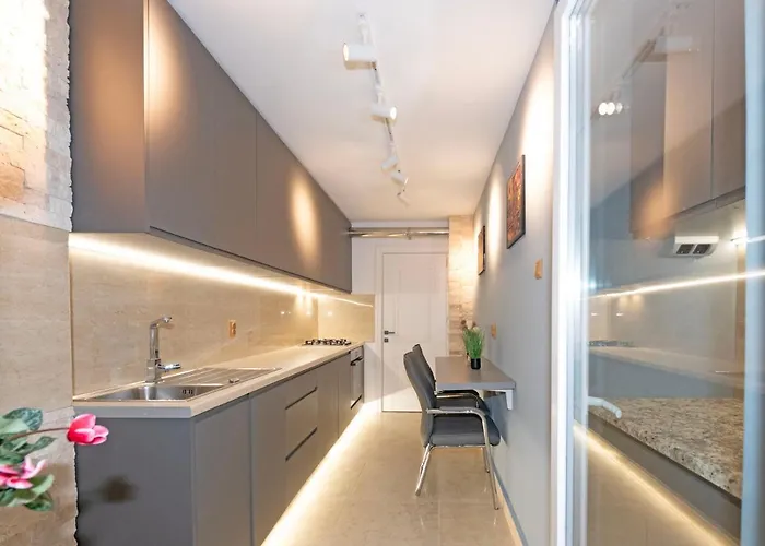 Grand Centre Of Daire