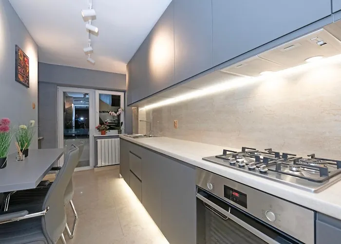 Grand Centre Of Daire Craiova