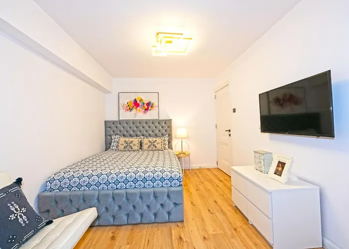 Daire Grand Centre Of