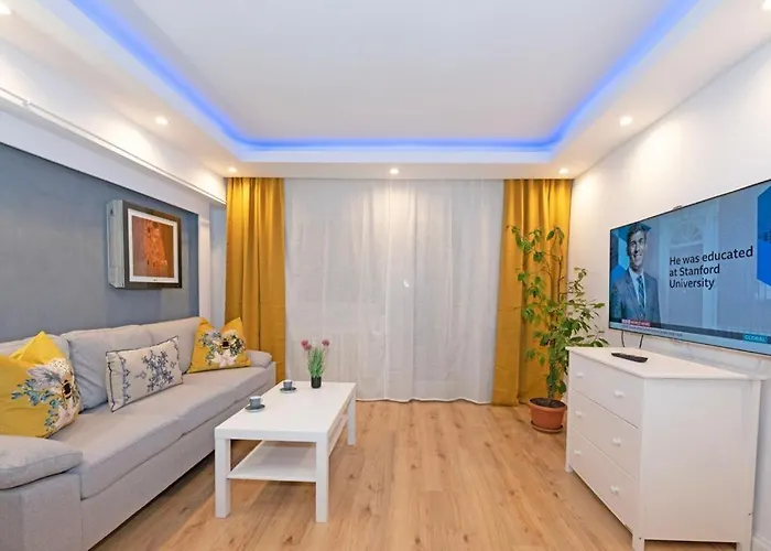 Grand Centre Of * Craiova