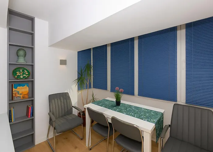 Daire Grand Centre Of Craiova