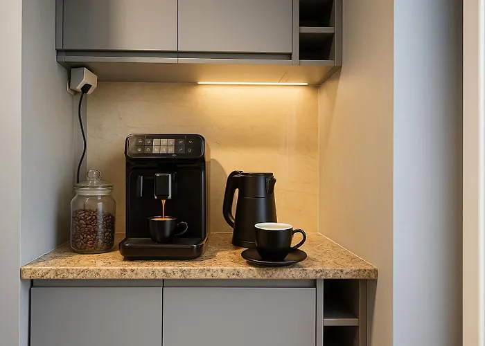 Daire Grand Centre Of